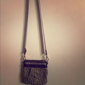 Calvin Klein Purse